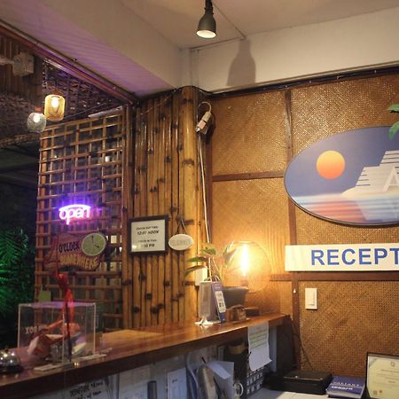 Nirvana Beach Resort Balabag  Екстериор снимка