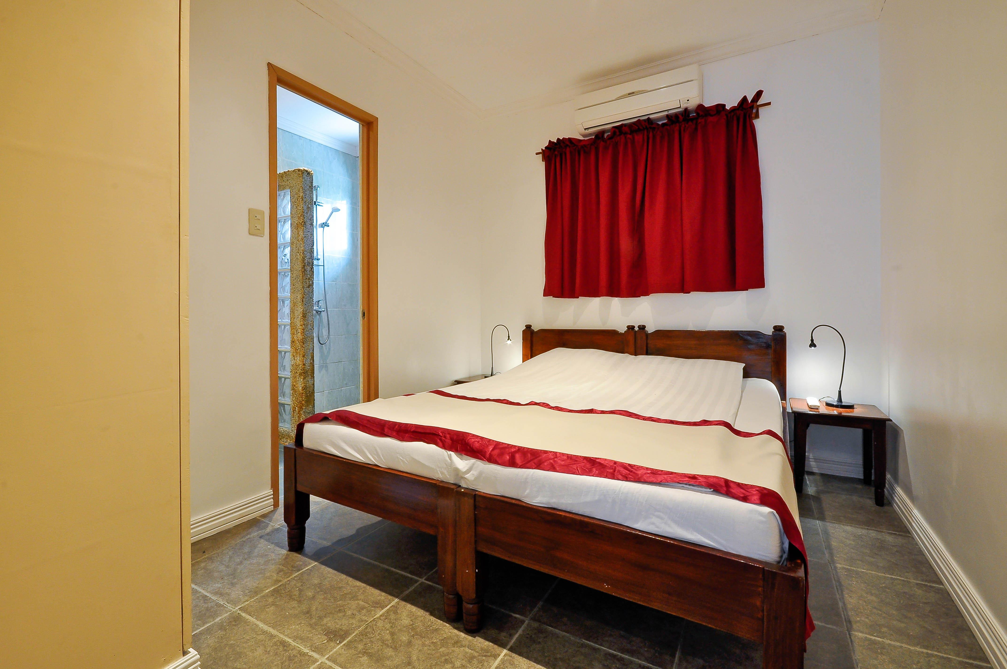 Nirvana Beach Resort Balabag  Екстериор снимка
