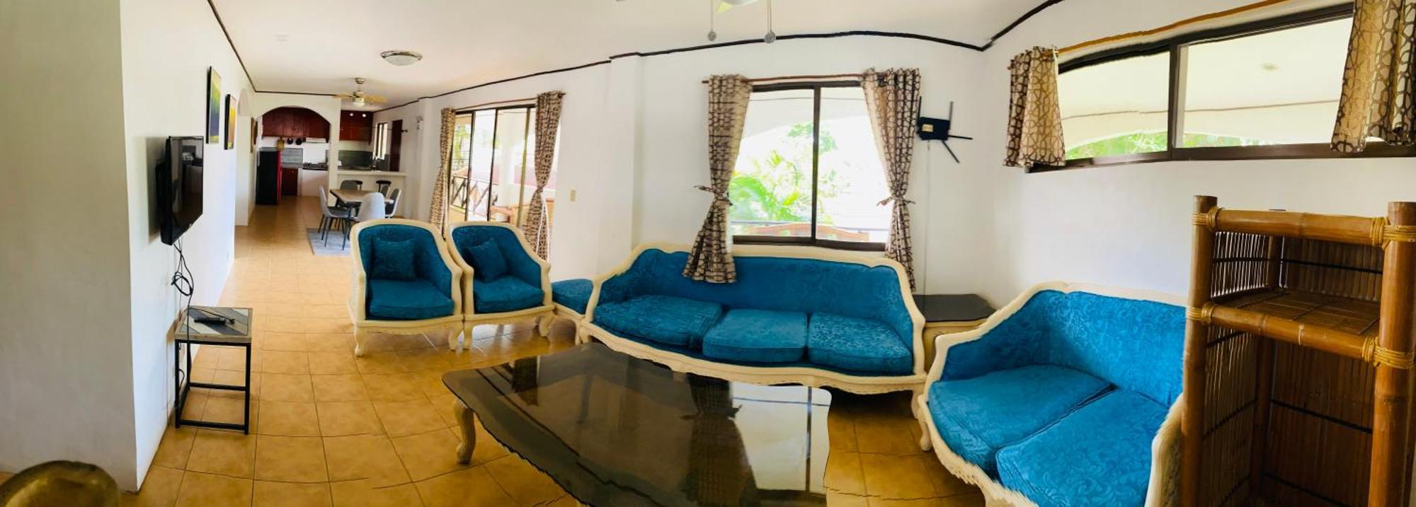 Nirvana Beach Resort Balabag  Екстериор снимка