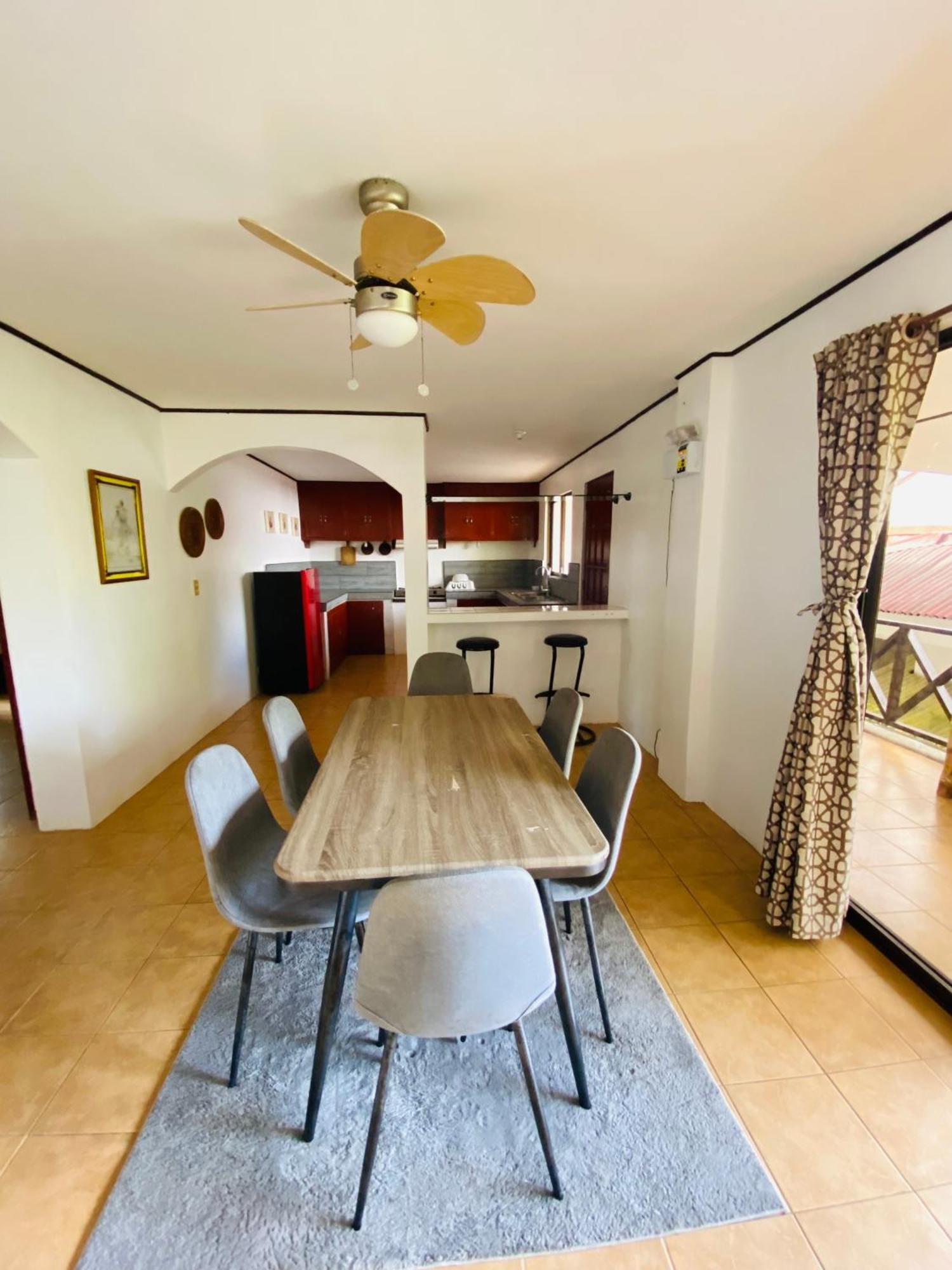 Nirvana Beach Resort Balabag  Екстериор снимка