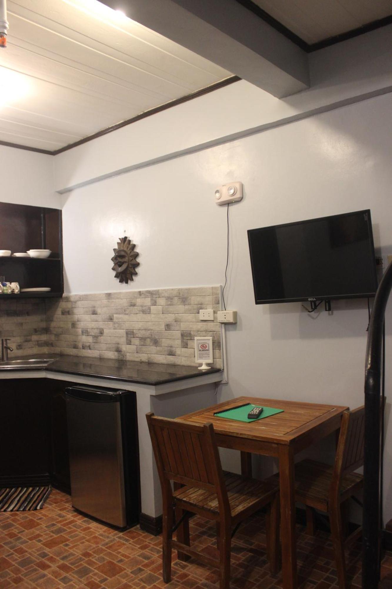 Nirvana Beach Resort Balabag  Екстериор снимка