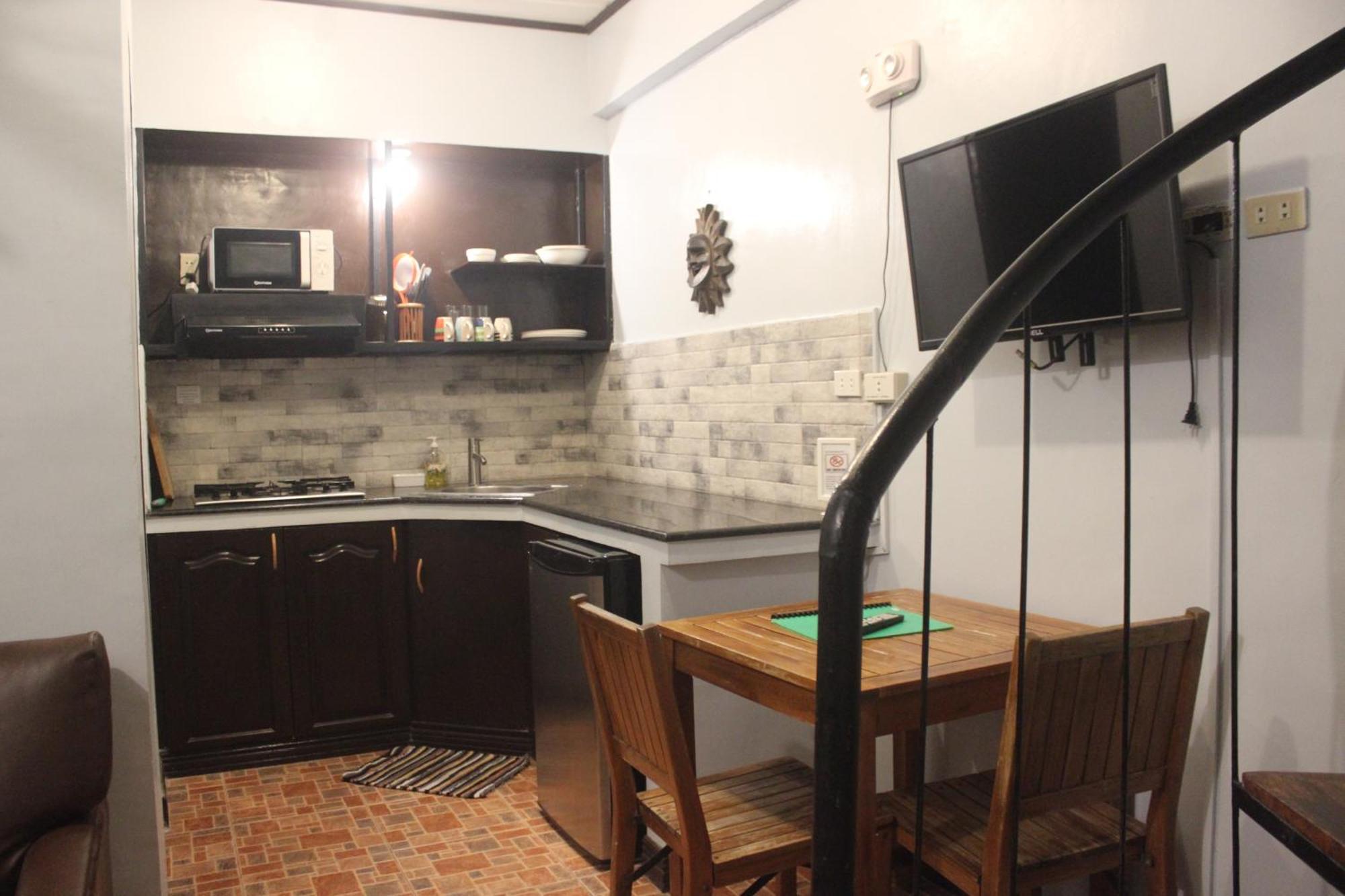 Nirvana Beach Resort Balabag  Екстериор снимка