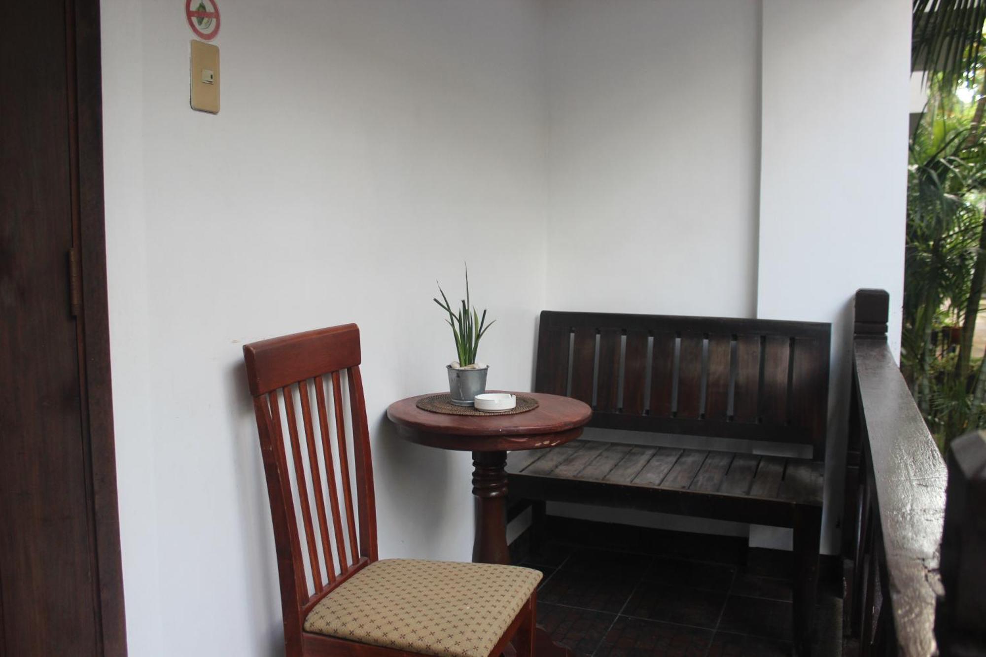 Nirvana Beach Resort Balabag  Екстериор снимка