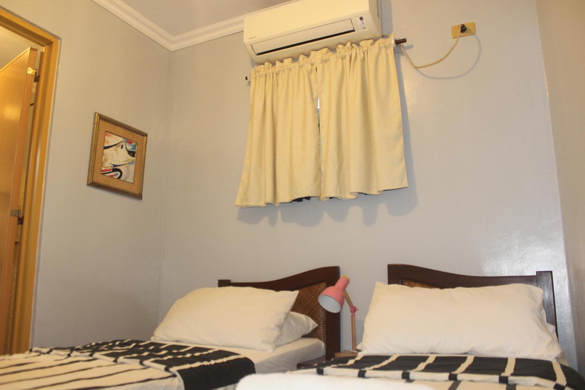 Nirvana Beach Resort Balabag  Екстериор снимка